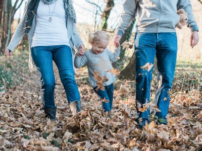 Willkommen, lieber Herbst!